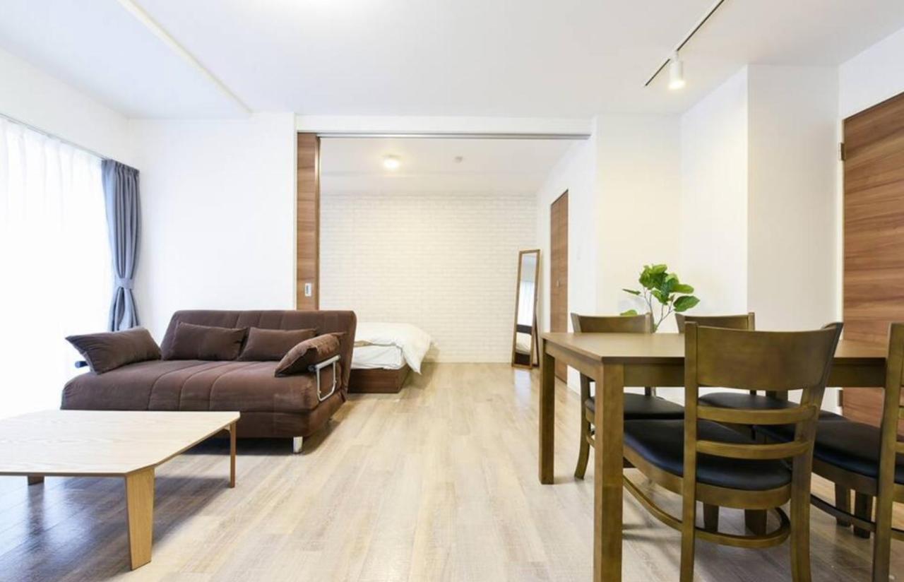 Glass Yamahana East - Vacation Stay 7690 Sapporo Exterior foto