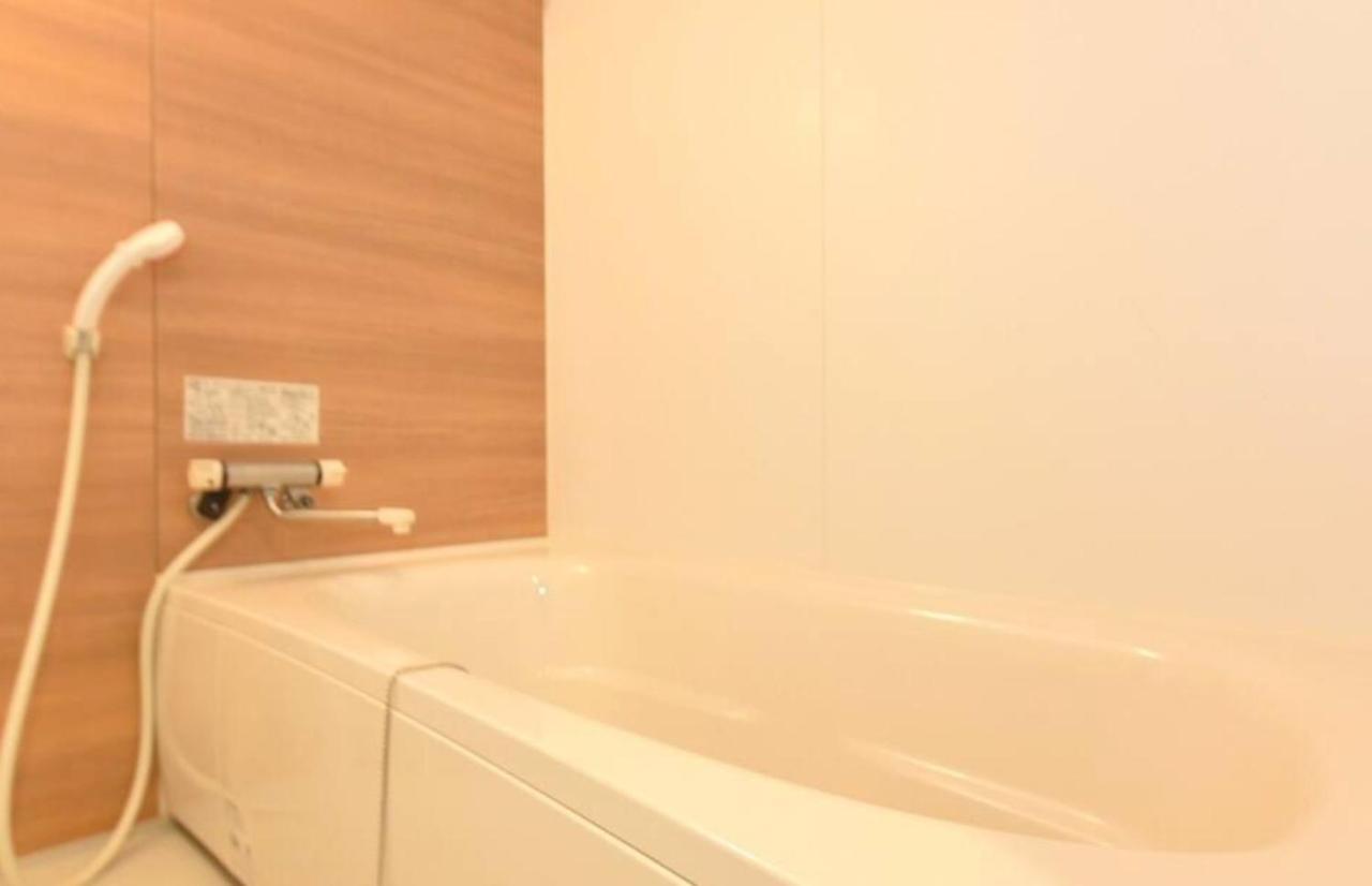Glass Yamahana East - Vacation Stay 7690 Sapporo Exterior foto