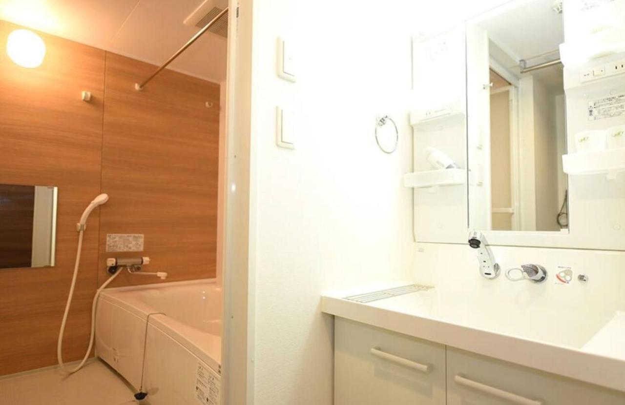Glass Yamahana East - Vacation Stay 7690 Sapporo Exterior foto
